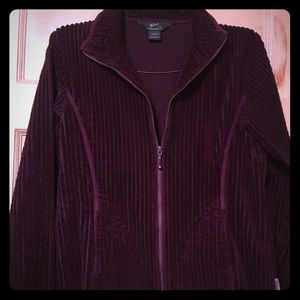 Corduroy Woolrich Jacket
